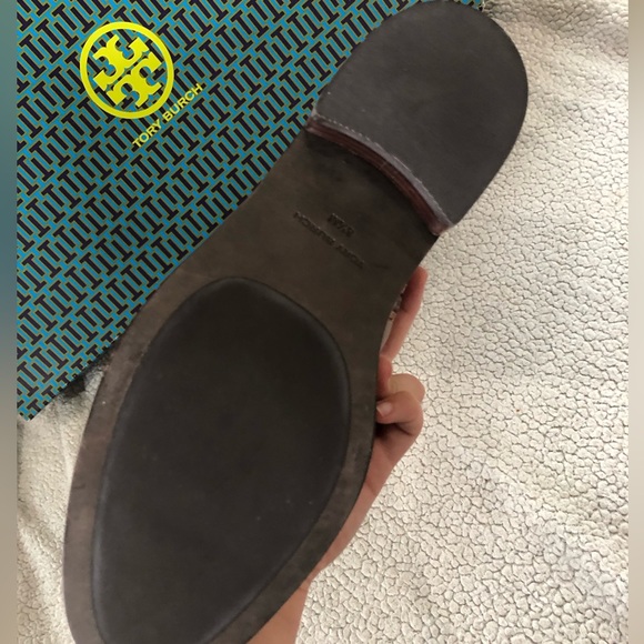 Tory Burch tall boots✨ - Picture 7 of 11